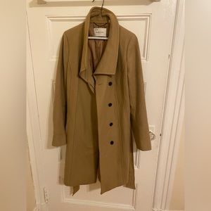 Aritzia Babaton Connor Coat